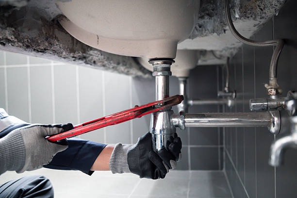 Trusted Gas Line Repair service in Lockhart, TX - Masters Plumbing Service
